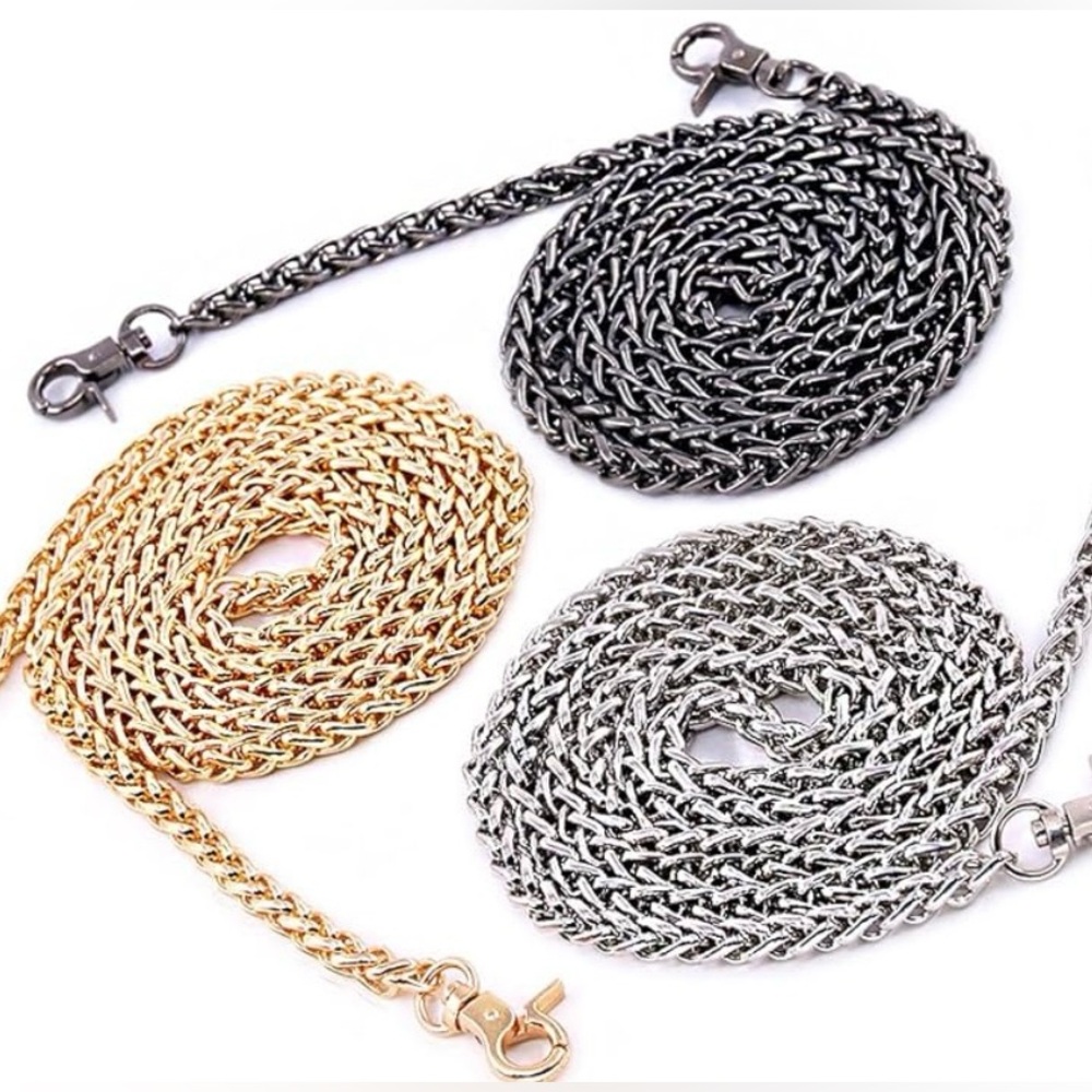 WOW* NEW* 47 inch Crossbody Replacement Chain **SALE